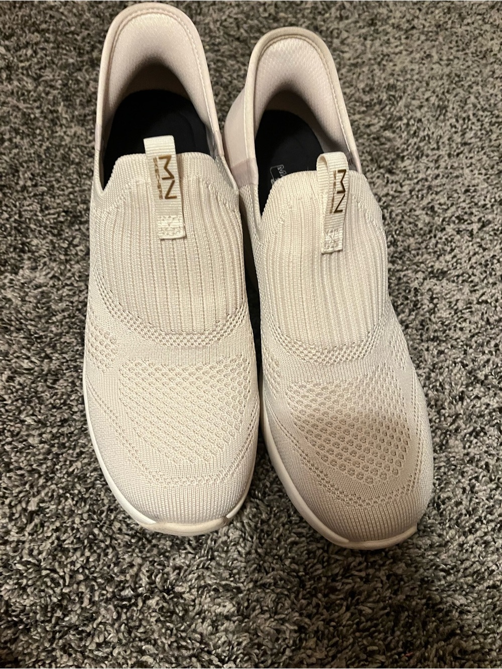 Mark Nason Skechers shoes. #11